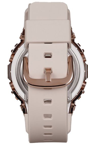 Женские часы Casio G-Shock GM-S5600PG-4E