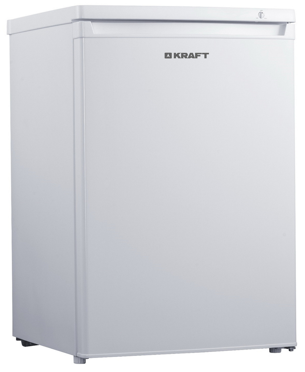 Морозильный ларь Kraft KF-HS130W