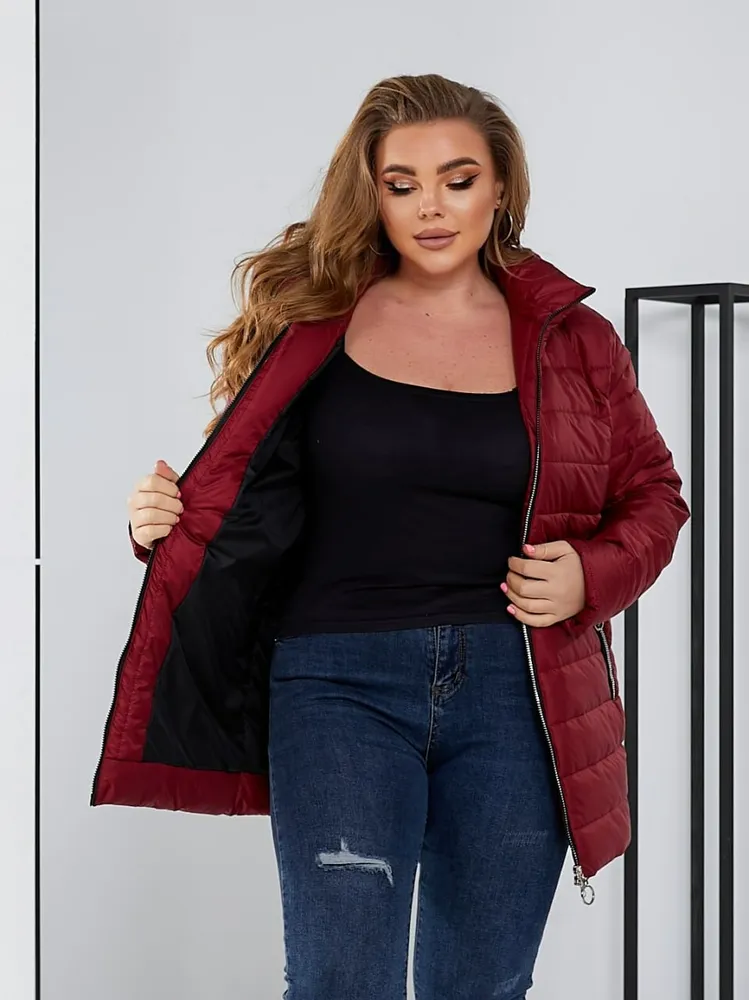 Куртка УК-425-1 Fabrika