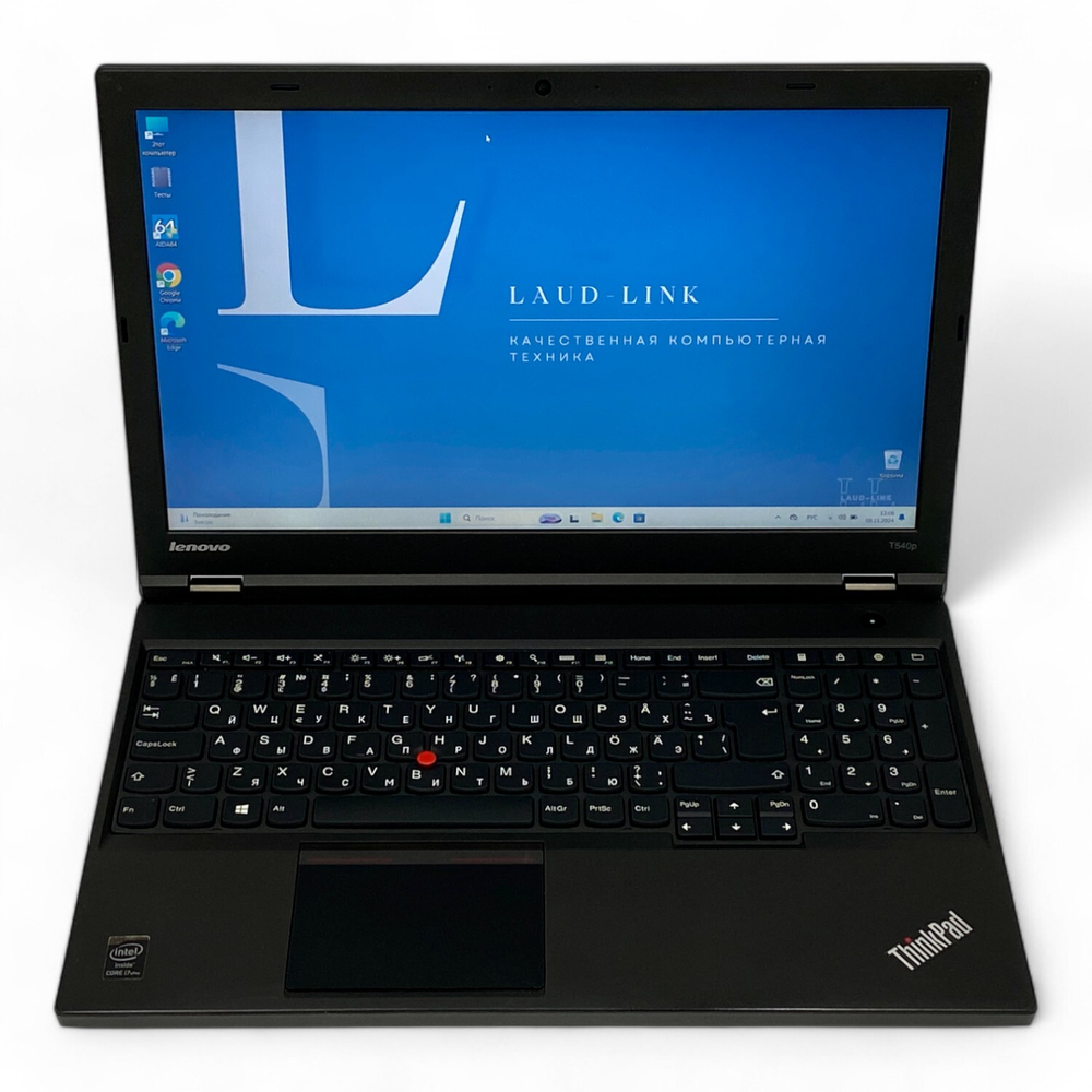 ThinkPad T540p
