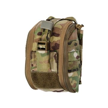 Подсумок медицинский (уровень 2) Multicam 1000D ТРИАДА-ТКО