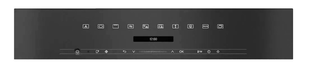 Духовой шкаф Miele H 7240 BM EDST/CLST