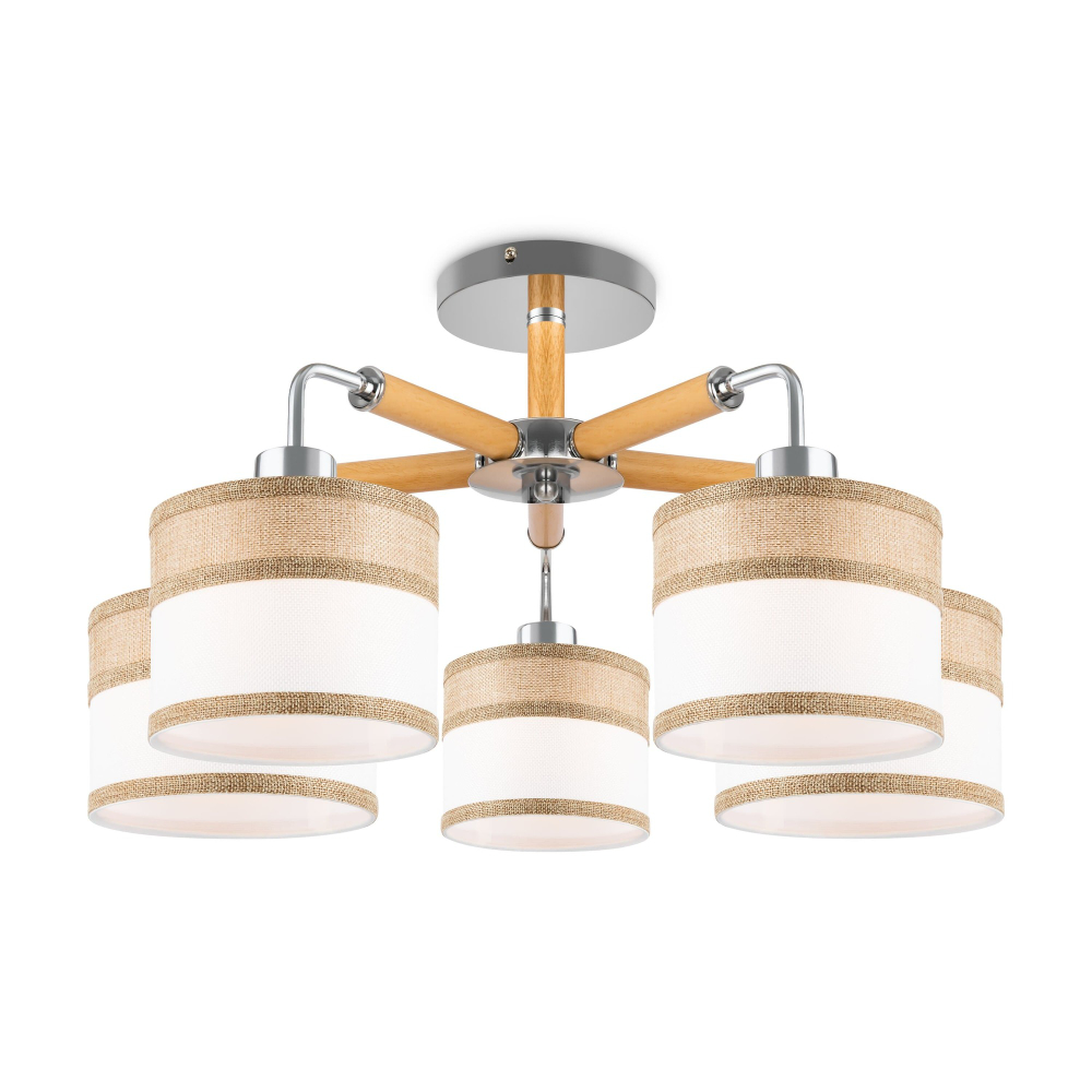 Потолочный светильник Freya FR5329-PL-05-CH