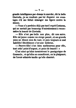 Consuelo. Tome 1-2 | George Sand