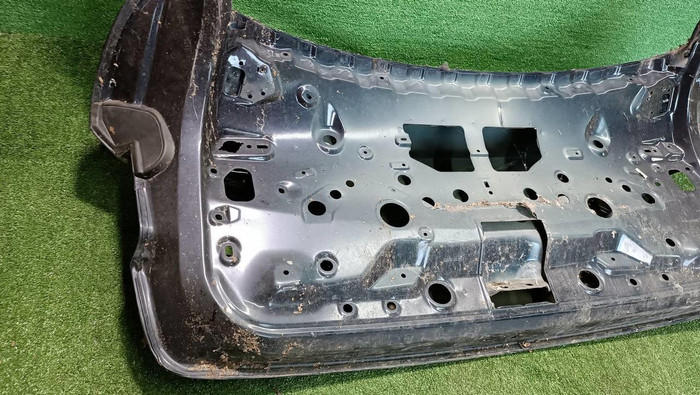 Крышка багажника BMW X6 F16 (2014-2020)