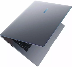 Ноутбук 14" Honor MagicBook 14 AMD Ryzen 5 5500U/8Gb/512Gb SSD/14" FullHD/Win11 Серый (5301AFLS)