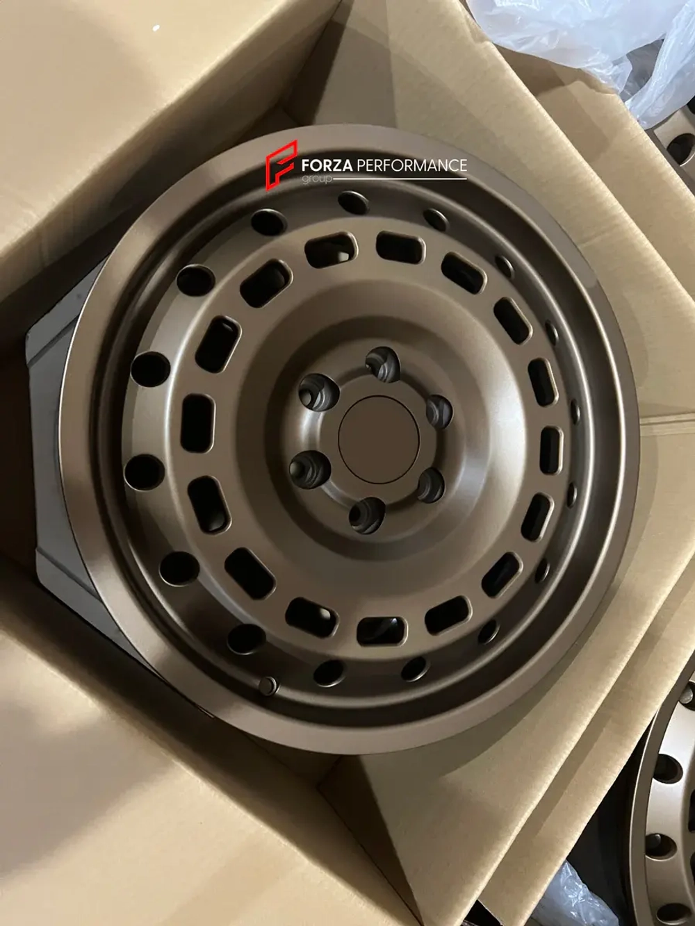 КОВАНЫЕ ДИСКИ ДЛЯ INEOS GRENADIER 2022 АЙНОС ИНЕОС