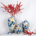 Ваза Loft It PLEASURE 10289V/L