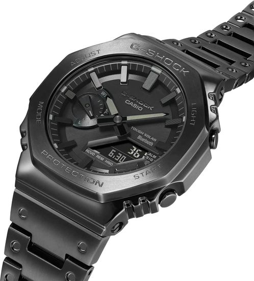 Мужские часы Casio G-Shock GM-B2100BD-1A
