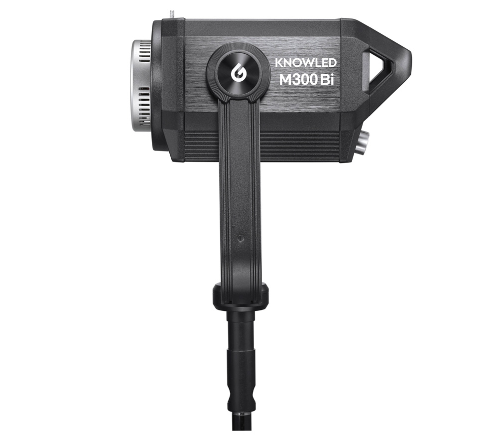 Осветитель Godox Knowled M300Bi, светодиодный, 300 Вт, 2800-6500K