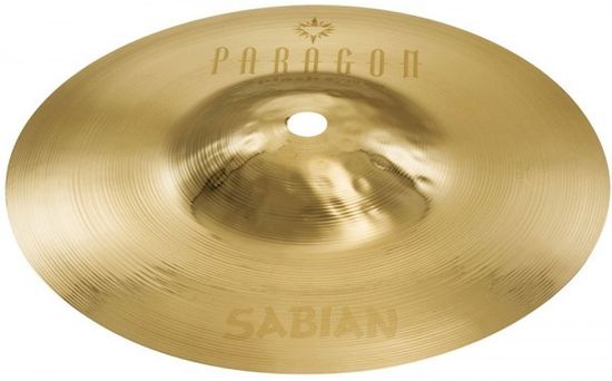 Тарелка Splash SABIAN 8" PARAGON SPLASH