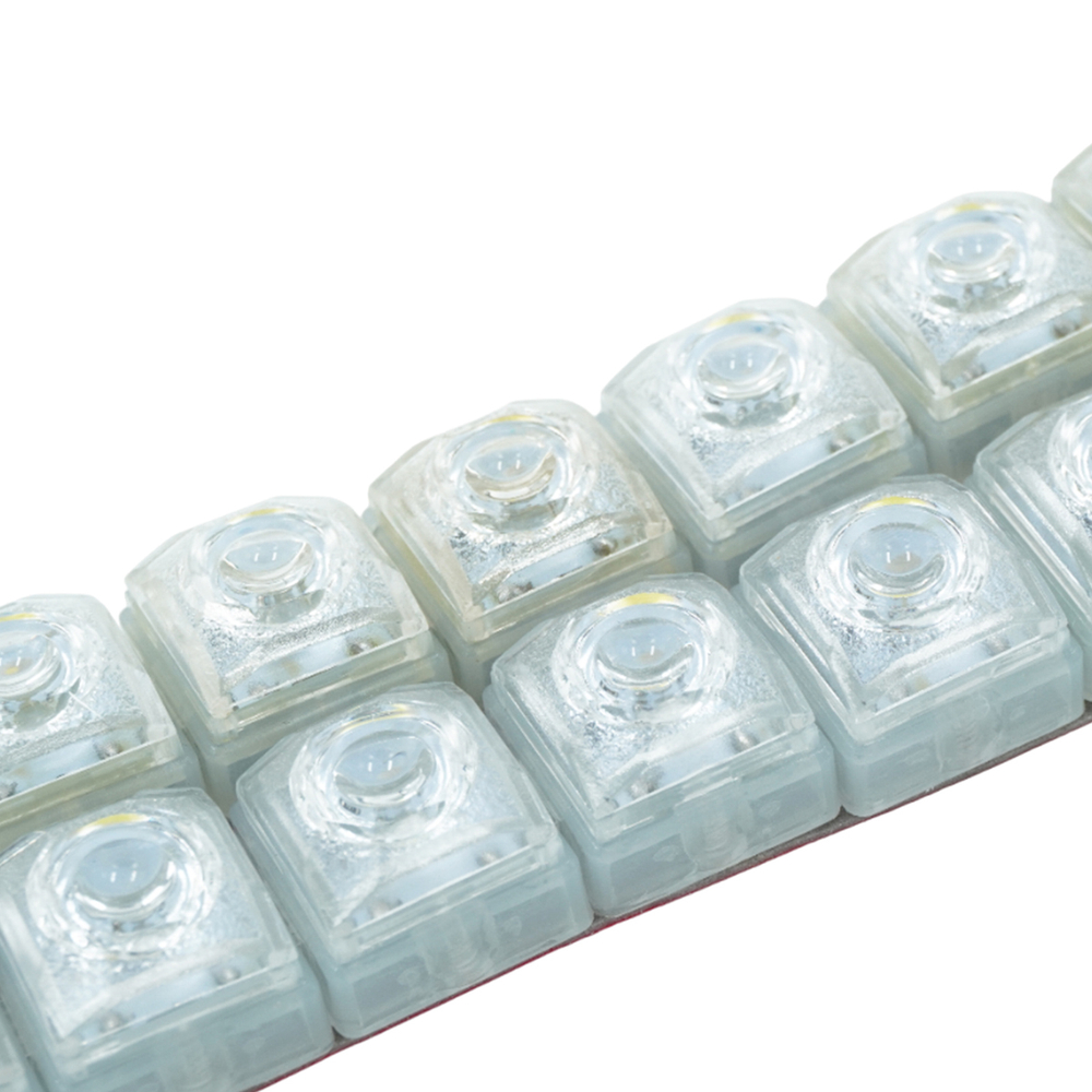 BTDR-1410 Дневные ходовые огни ленты