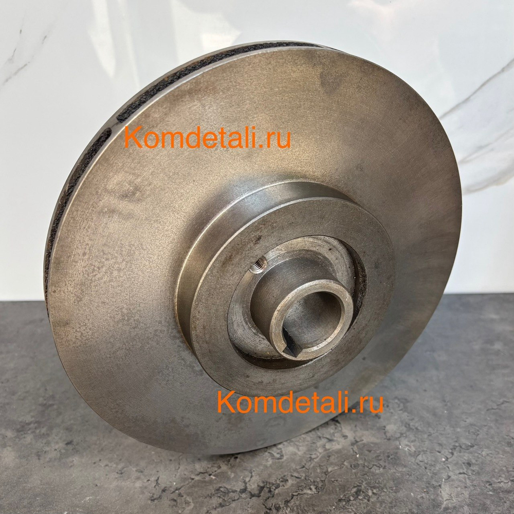 Колесо рабочее КО-829А.42.01.200-01