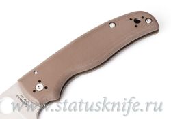 Нож Spyderco SHAMAN C229GBN15Vфотография - 3