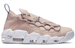 Кроссовки Nike Air More Money Particle Beige (Женская размерная сетка)