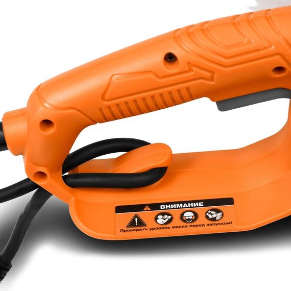 Электрическая пила Daewoo DACS 1900E