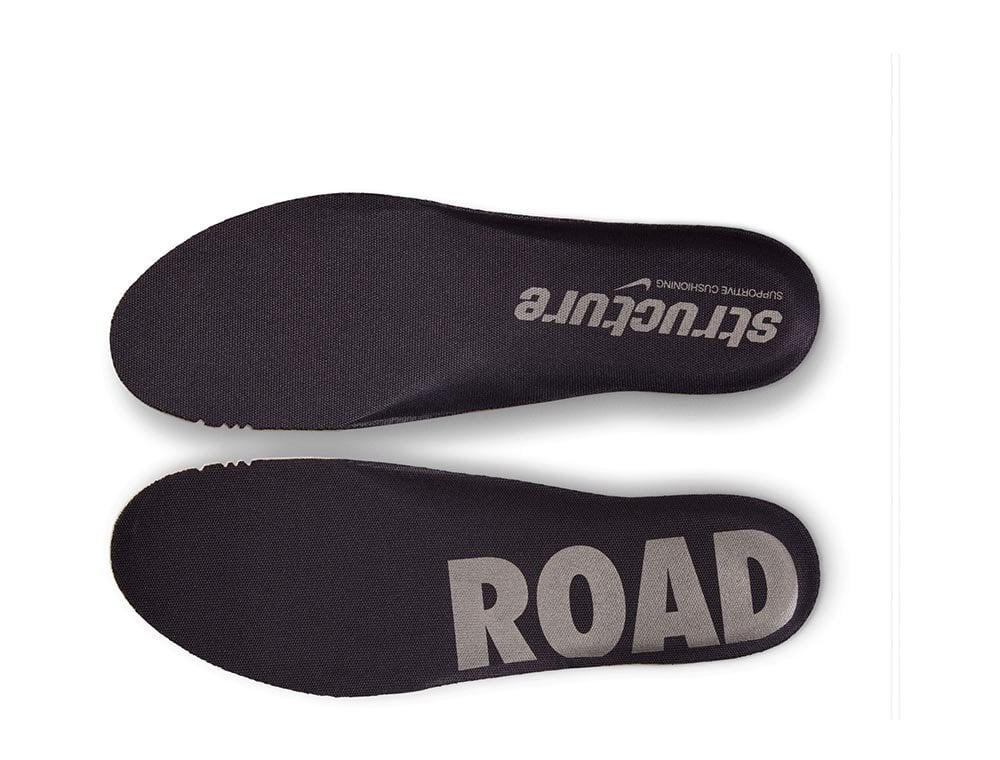 Кроссовки для бега женские Nike Structure 26 SE W Фиолетово-розовые