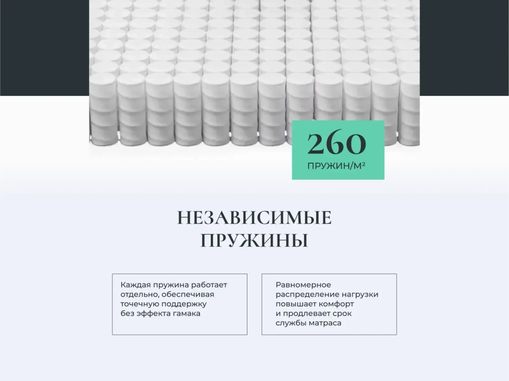 Детский матрас Materlux Delfino