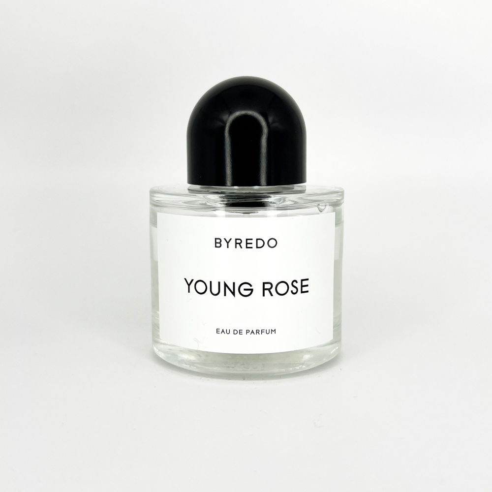 Byredo Young Rose