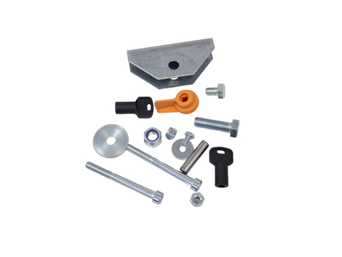 Крепеж FAST, CAME 119RID240