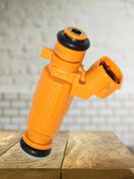 Форсунка топливная 3531003300 для Hyundai Solaris, Kia Rio