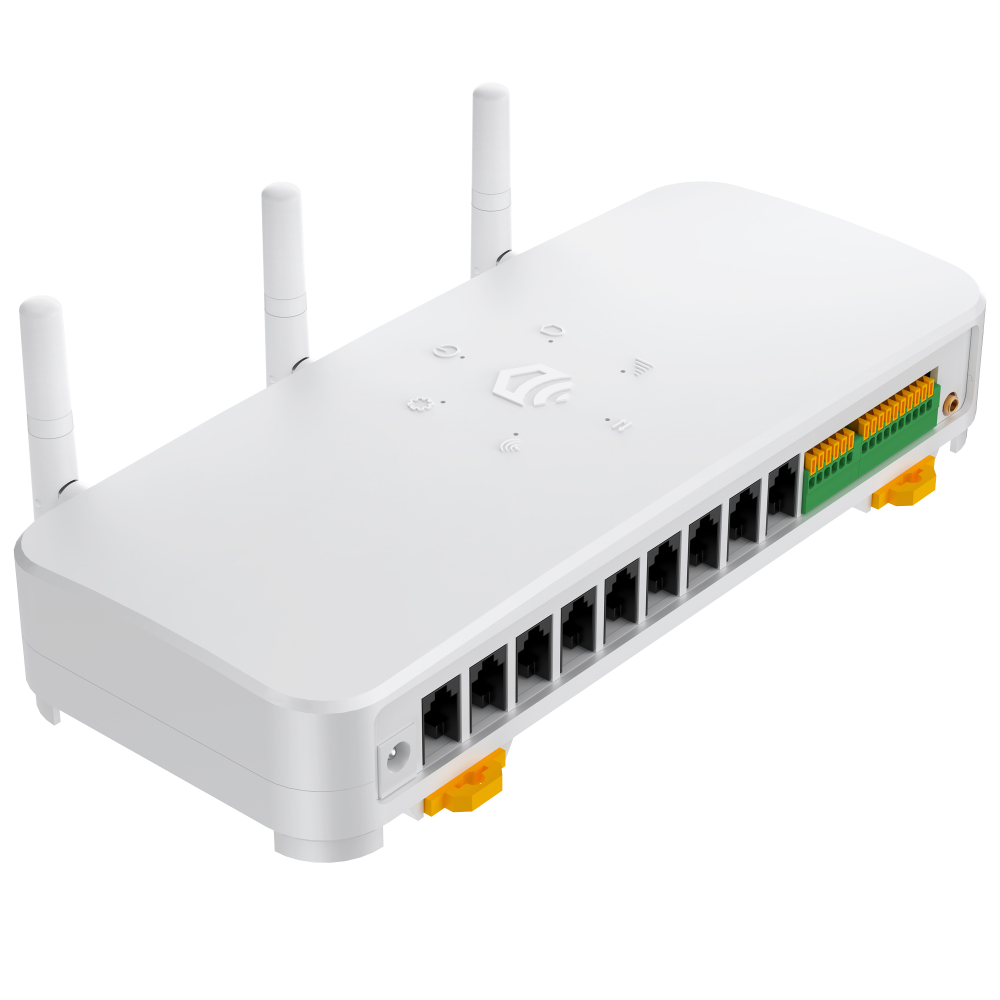 GSM и Wi-Fi система EctoСontrol v.4.0 для котлов отопления