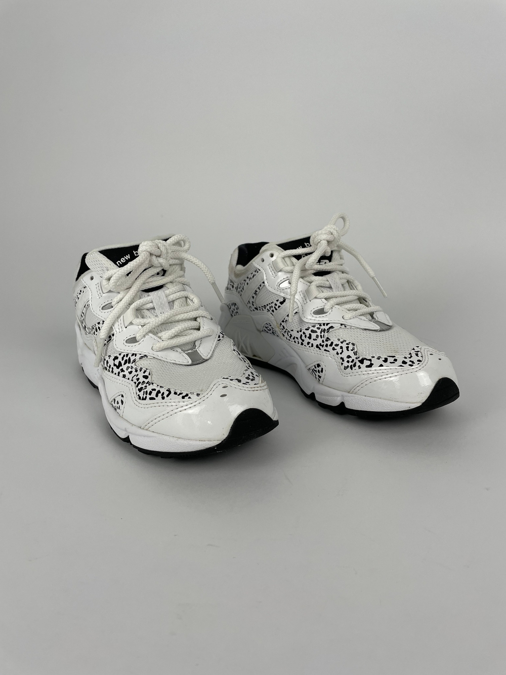 Кроссовки New Balance