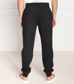 спортивные штаны monologo Hugo Bodywear - черный(50478941)