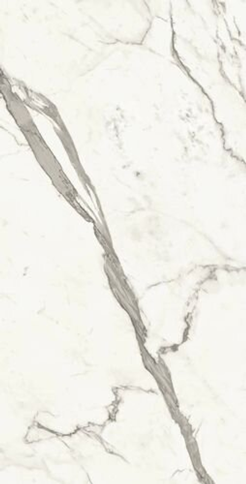 Керамогранит 75х150 ATLAS CONCORDE MARVEL SHINE Statuario Supremo Silk 9мм A7H4