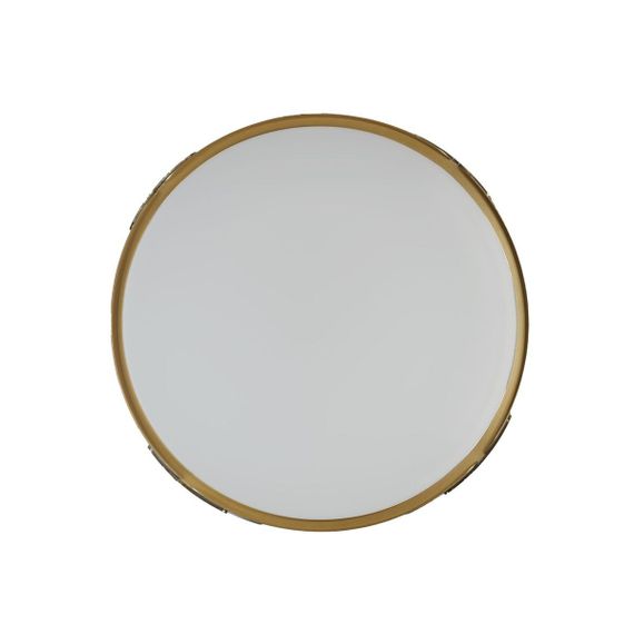 Потолочный светодиодный светильник Lumina Deco PaneliLDC 8063-48W BK