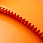 Бетоносмеситель БСЕ-140, 140 л, 500 Вт Сибртех