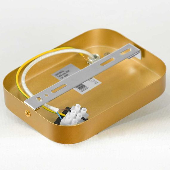 Бра настенное Lussole MOORE LSP-8988