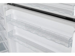 Холодильник Hitachi R-V910PUC1 BSL серебристый бриллиант