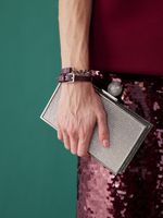 КЛАТЧ ЕГО СИЯЧЕСТВО CRISTALL