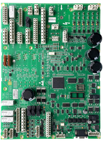 Плата контроля движения TCBC (KA5) с шиной CAN без функции RLEV/ADO OTIS.