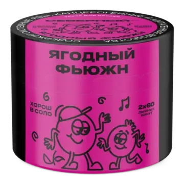 Северный - Ягодный фьюжн (100г)
