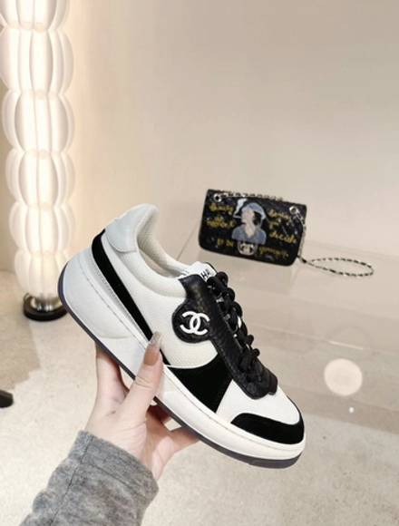 Кеды Chanel