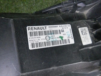 Фара левая Renault Arkana (2019-н.в.) LED