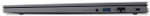 Ноутбук  Acer Aspire A16-51GM-51RJ 16 ", Core 5, 16 Гб RAM, 512 Гб SSD, GeForce RTX 2050, Серебристый