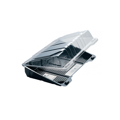 Контейнер ДК-22/13 ПЭТчерное дно/200 УЮ