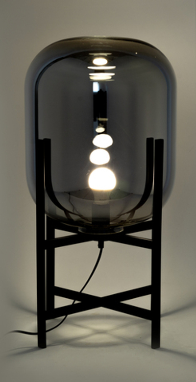 лампа настольная Oda Table Lamp