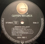 Jennifer Holliday - Get Close To My Love (Германия 1987г)