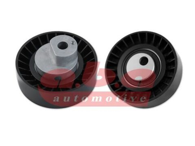 A.B.A - YP151810-ABA - Deflection/Guide Pulley, V-ribbed belt