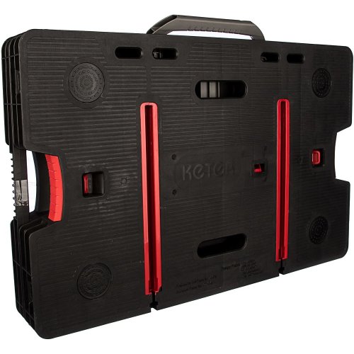 Верстак KETER Folding work table 17182239