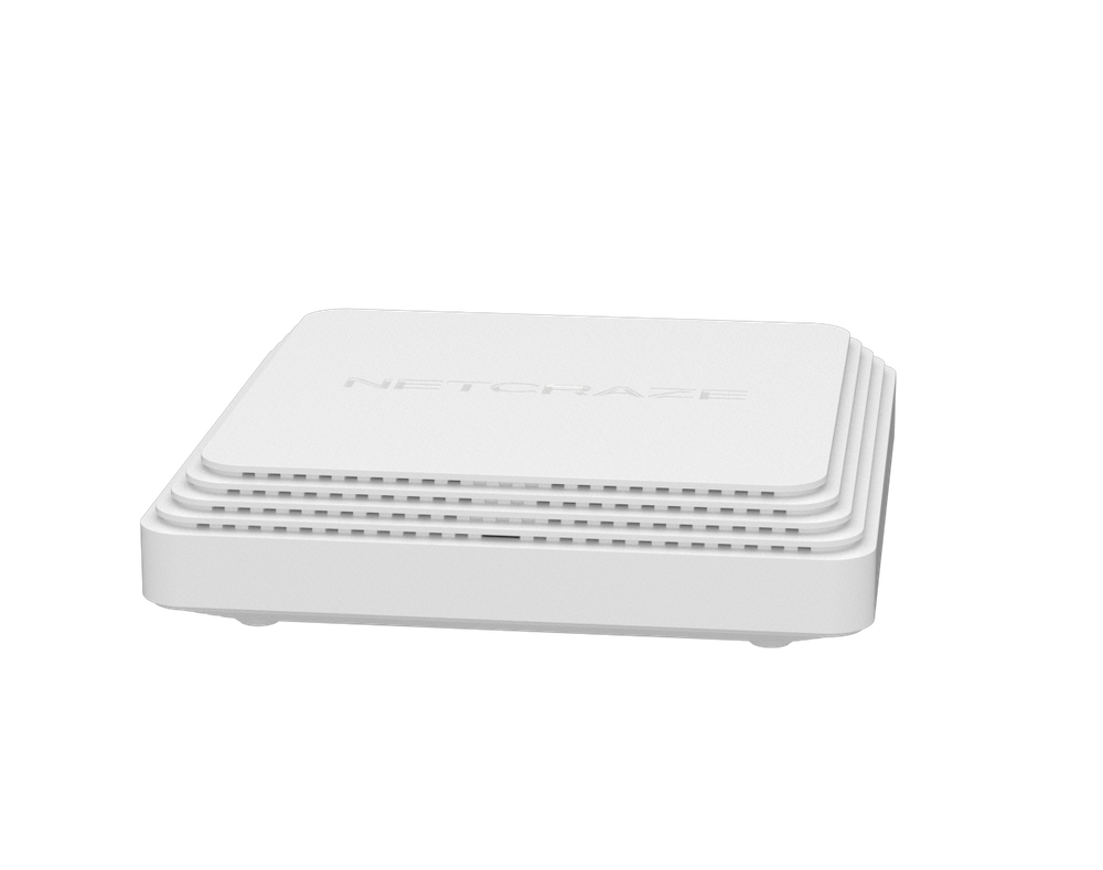 Роутер Netcraze Orbiter 6 (NAP-630)