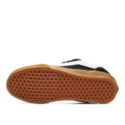 Кеды Vans Knu Skool Black/Gum