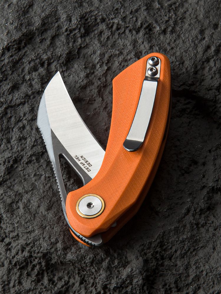 Нож Bestech BG53B-2 Bihai