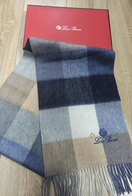 Шарф Loro Piana