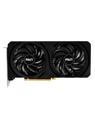 Видеокарта GeForce RTX 4060 INFINITY 2 8 ГБ