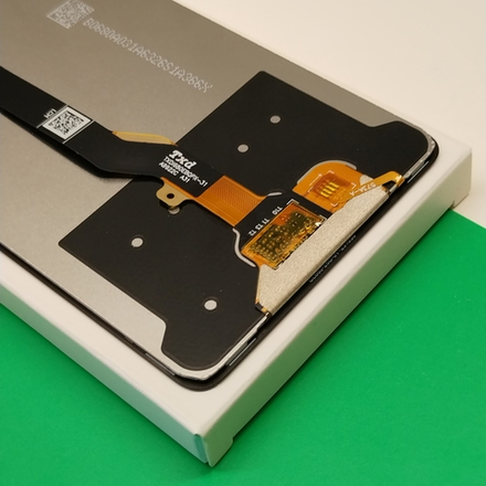 Tecno Spark 20 Pro (KJ6) / Дисплей (lcd) (в сборе с тачскрином) (ORIG)